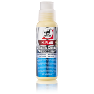 Hoof Lab Elastic Cream fra Leovet