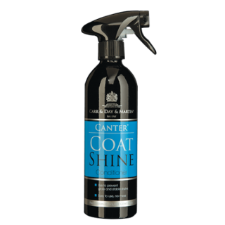 CDM Coat Shine conditioner