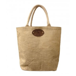 Jute Bag fra Borstiq Farm