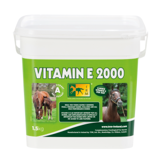 Vitamin E 2000 fra TRM