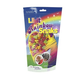 Likit snaks 500 g