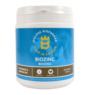 BioZink fra Eclipse Biofarmab