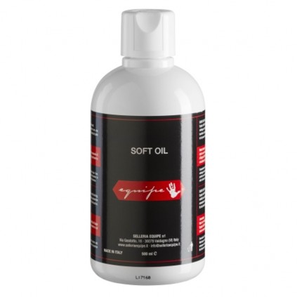 Soft Oil fra Equipe