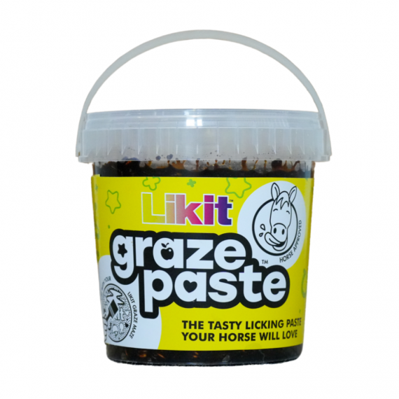 Graze Paste fra Likit