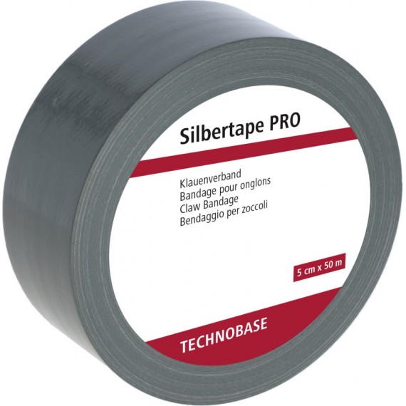 Silvertape