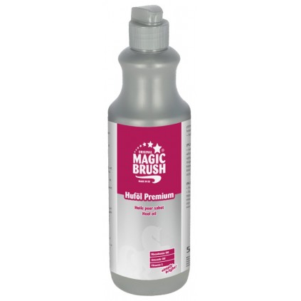 Hoof Oil refill fra Magic Brush