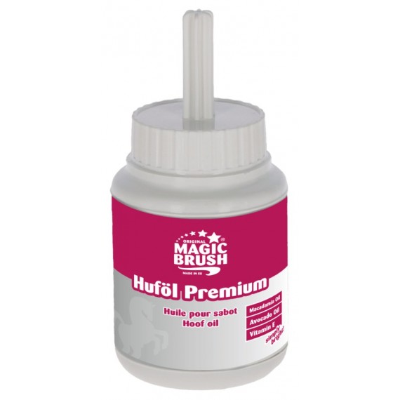 Hoof Oil refill fra Magic Brush