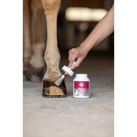 Hoof Oil refill fra Magic Brush