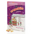 Adventkalender Crunchits  fra Equilibrium