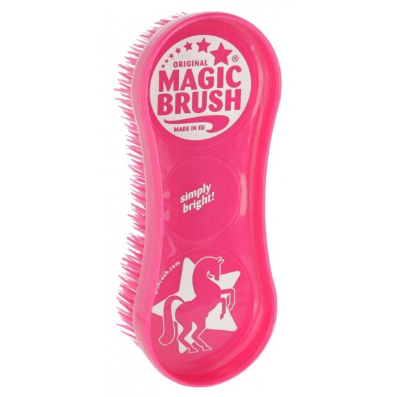 Sett Børster Classic fra  Magic Brush