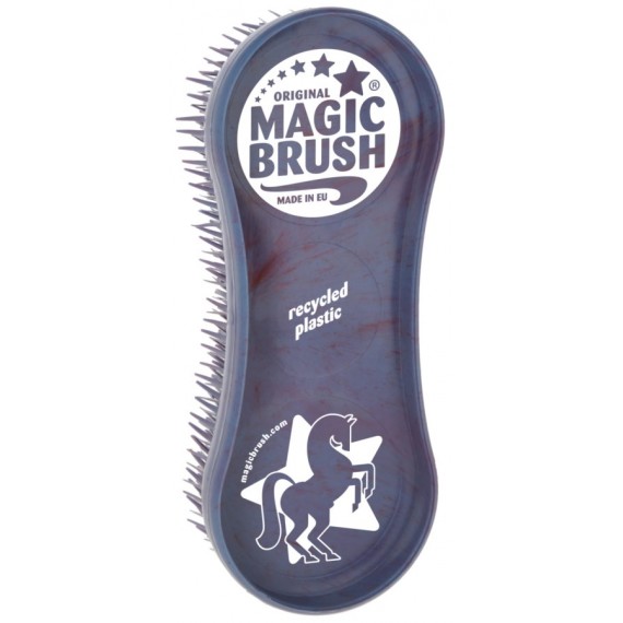 Sett Børster Wildberry fra  Magic Brush