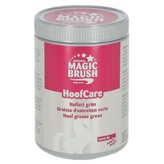 Hoof fat Green fra Magic Brush