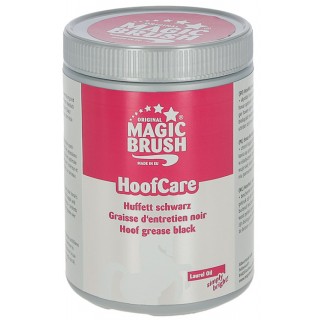 Hoof fat Black fra Magic Brush