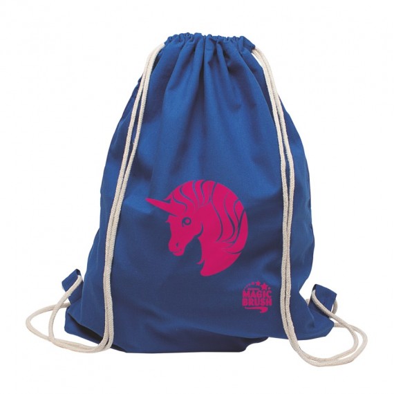 Unicorn bag fra  Magic Brush